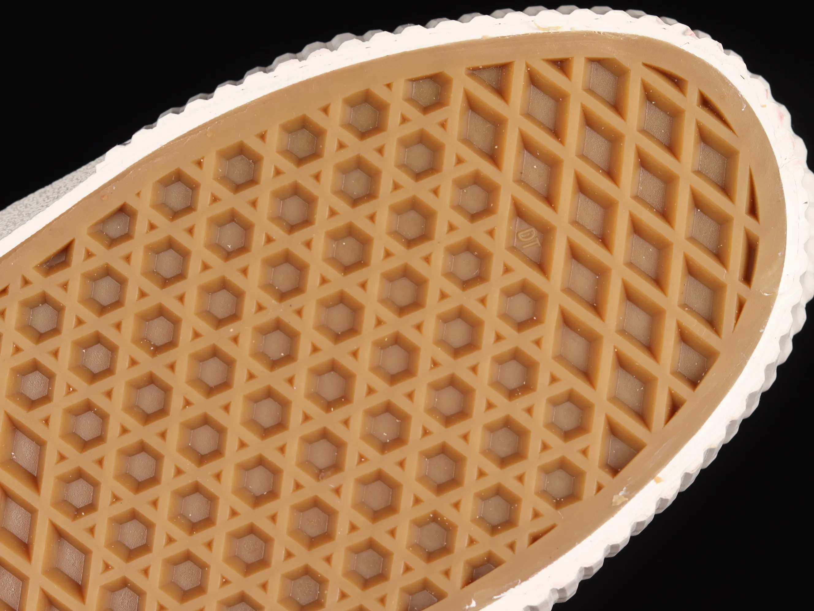All categories Vans Vans series Vans Hi Vans high-top Vans Sk8-Hi Vans official cool biscuit toe high-top casual vulcanized canvas shoes VN0A7Q62BKP